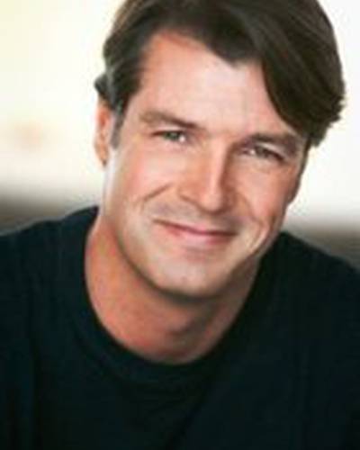 Майкл Макдермотт фото