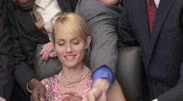 Кадр из фильма "Правила съема: Метод Хитча" - 2