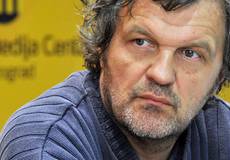 Кустурица расскажет о торговле органами