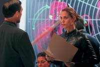 Кадр Контроль разума