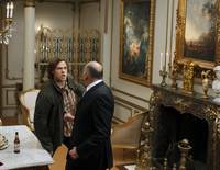 Кадр Сверхъестественное