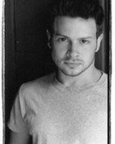 Джейсон Мэрсден фото