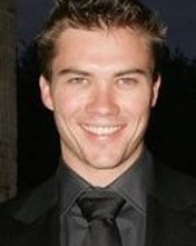 Крис Садринна фото