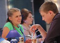 Кадр Папины дочки