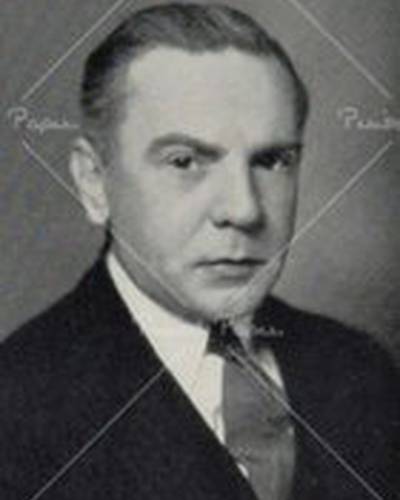 Джордж М. Карлтон фото