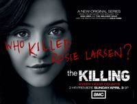 Постер Убийство