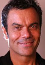 Хавьер Фернандес-Пенья фото