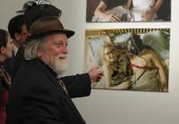 Кадр 2 дня в Нью-Йорке