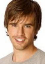 Грэхэм Уордл фото