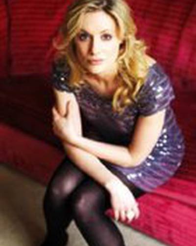 Келли Ширли фото