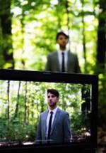 Майлз Фабер фото