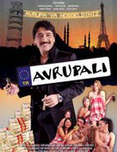 Avrupali