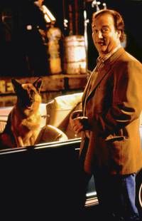 Кадр К-9 III: Частные детективы (видео)