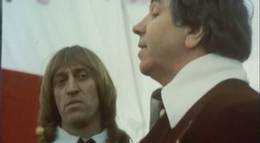 Кадр из фильма "Мушкетеры 20 лет спустя (мини-сериал)" - 1