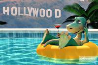 Кадр Импи – суперстар!