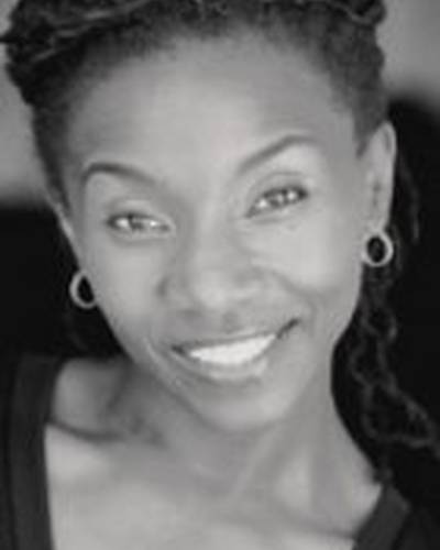 Джерил Прескотт фото