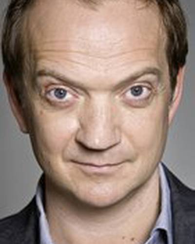 Гард Б. Эйдсвольд фото