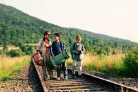 Кадр Сокровище «Белого сокола»