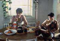 Кадр Любовь и бренные останки