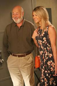 Кадр Новенькая