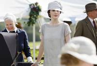 Кадр Аббатство Даунтон