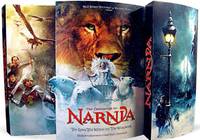 Постер Хроники Нарнии: Лев, колдунья и волшебный шкаф