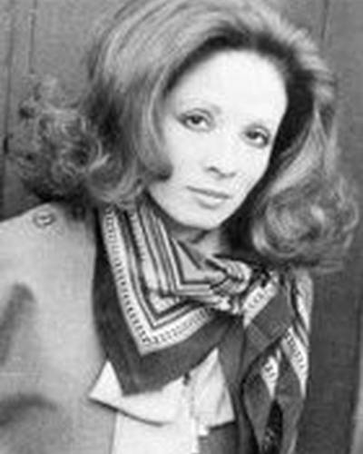 Эвелин Дассас фото