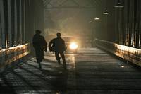 Кадр Сверхъестественное