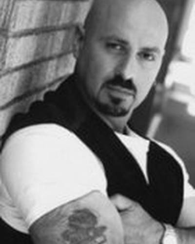 Фрэнк Манкусо фото