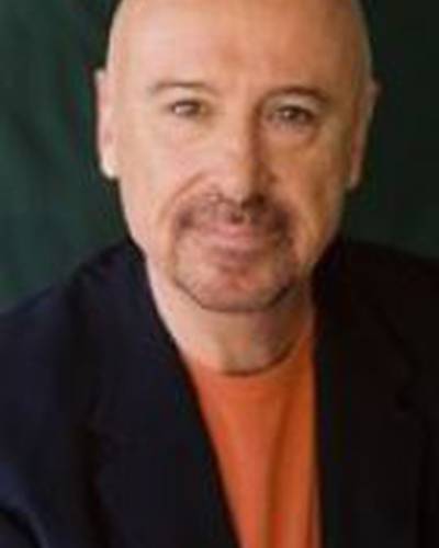 Кеннет Дэнзигер фото