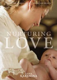 Постер Анна Каренина