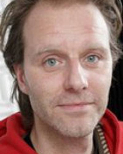 Юн Айвиде Линдквист фото