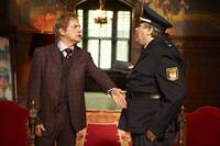 Кадр Маленькое привидение