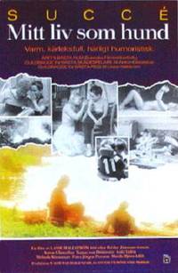 Постер Моя собачья жизнь