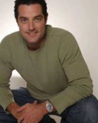 Джон Генри Биндер фото