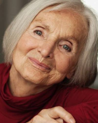 Катарина Матц фото