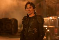 Кадр Ниндзя