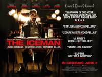 Постер Ледяной