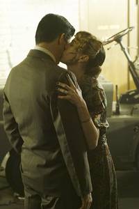 Кадр Агент Картер