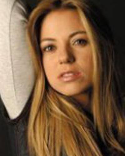 Mariana Derderián фото