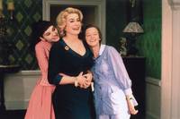 Кадр 8 женщин