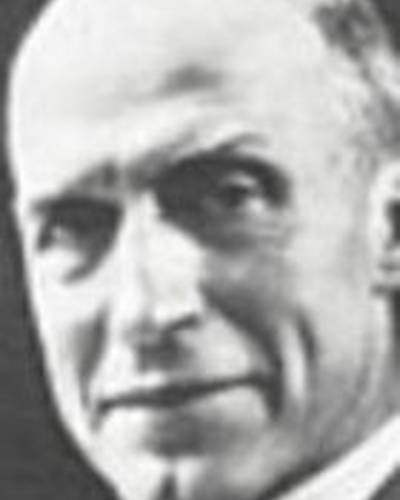 Thorkild Roose фото