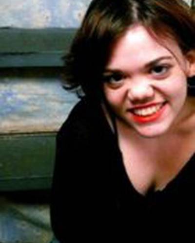 Трина Роуз фото