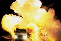 Кадр Максимальное ускорение