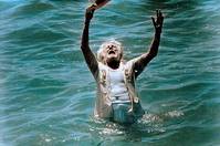 Кадр Крокодил-убийца