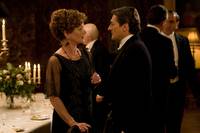 Кадр Аббатство Даунтон