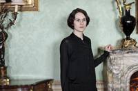 Кадр Аббатство Даунтон