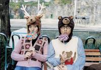 Кадр Ты любишь весенних мишек?