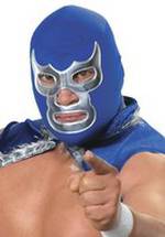 Блу Демон мл. фото