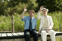 Кадр Фата-моргана